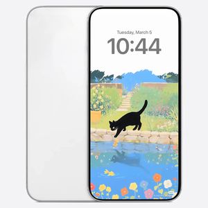I15 Pro Max 5G Cep Telefonu 6.7 inç Büyük Ekran Yüz Kimliği Kilidi Touch 128GB 1 TB Su Geçirmez Google Play Store Akıllı Telefon