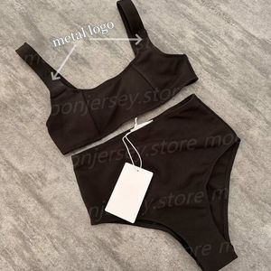 Yüksek kaliteli tasarımcı yüzme takım elbise yaz kadın moda mayo seksi tankinis plaj bikini tatil 26399