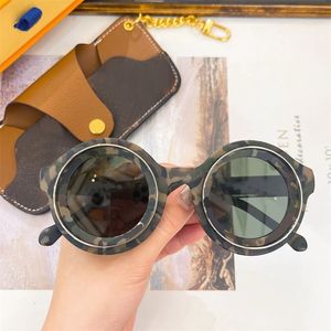 Buchstaben-Designer-Sonnenbrille für Damen und Herren, Super Vision, runde Sonnenbrille, Designer-Sport-Sonnenbrille, Sommer-Freizeitbrille, hg115 H4