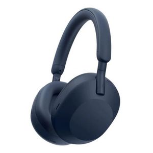 XM5 Kablosuz Kulaklıklar Spor Hifi Kulaklıklar Kulak içi kulaklık Bluetooth Ayarlanabilir Kulaklıklar Aktif Gürül