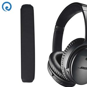 Сменная повязка на голову, подушка для наушников Quiet Comfort 35 QC35, гарнитуры