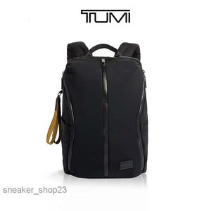 Sendbag Tumiis Designer Collection Mens Fashion Top инициалы Tahoe рюкзак модный модный печатный компьютер Travel 798677 1H10