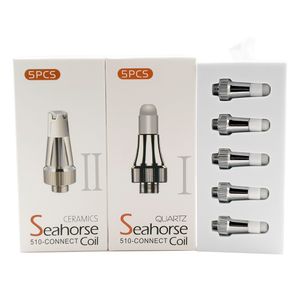 Seahorse v1 V2 V3 катушка керамические ядра для катушки для Lookah Seahorse Pro Plus Accessories
