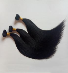 Seksi kız doğal parlak brezilyalı bakire vücut dalgası saçı kimyasal süreç 8a dünya büyüleyici bayan hint remy saçları exten9621031