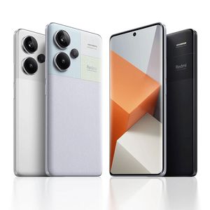 Телефон Xiaomi Redmi Note 13 Pro Plus 5G, 120 Вт, размер 7200 Ultra, 200 МП, 16 + 512 ГБ