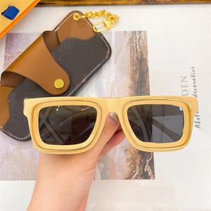 Sıradan Kadın Tasarımcı Güneş Gözlüğü Moda Süslemesi Güneş Gözlüğü Erkekler DOĞRU RENK LENTES DE SOL MUJER BEIGE MAVİ YAZ SAĞLIK GEWEAR HG115 H4