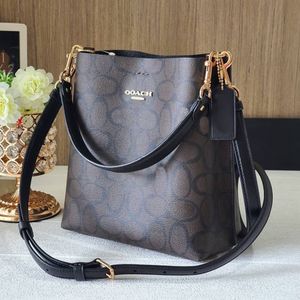 Tasarımcı Çanta 10a Coache Hadley Willow Kova Çanta Çanta Çapası Lüksler El çantası Lady Omuz Omuz Çantası Kadınlar Erkek Sepet Tote Pochette debriyaj Şehir Deri Çantalar