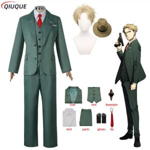 HATS anime espião x família forger flechas figura