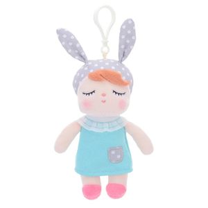 17cm Keppel Peluş Kolye, Mini Angela Peluş Kolye 2024