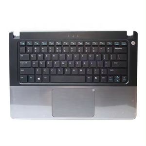 Palmrest for Dell for Vostro V5460 5460 V5470 5470 V5480 5480 Laptop upper cover with keyboard