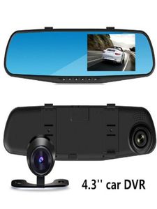 Araba DVR Kaydedici Araç DVR Kamera Full HD 1080p araç DVR Kayıt Cihazları Gece Sürümü Geniş Açılı lens DVRS ATP2271599121