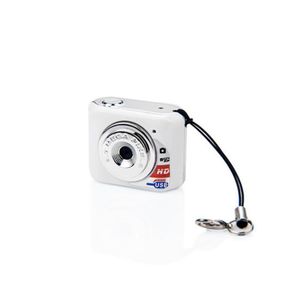 X3 Micro Portable HD Mega Pixel Маленькая видео или цифровая камера Мини-видеокамера 480P DV DVR Регистратор для вождения Веб-камера 720P JPG6132485