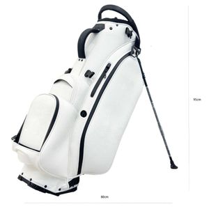 Новые дизайнерские сумки для гольфа, большая сумка-подставка, сумка для мяча для гольфа, высокое качество, PU, бытовая, прочная, практичная, высокая вместимость