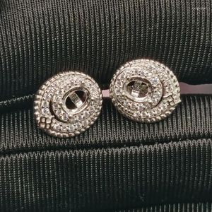 Saplama küpeleri 3mm 4mm oval değerli taş ayarı mücevher için DIY 925 Gümüş Prong Saplama Ayarları Tedarikçi