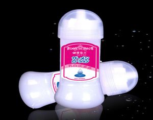 200 ml lubrificação simular lubrificante de sêmen para produtos lubrificantes sexuais à base de água óleo sexual lubrificante anal sexual produtos sexuais adultos 5393744