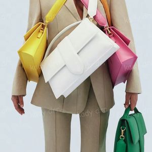 Le Grand Bambino Длинная структурированная сумка из лакированной кожи с магнитной застежкой-клапаном, дизайнерская женская сумка через плечо с фурнитурой, сумки на плечо, кошелек