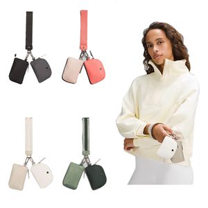 Дизайнерские женщины-кошельки-кошельки дизайнеры сумки для роскошного кошелька Женщины мужчина с двойным мешочком.