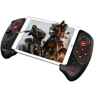 Ipega PG-9083S Kablosuz Gamepad Bluetooth Oyun Denetleyicisi Android MFI Oyunları TV Kutusu Tablet 240306
