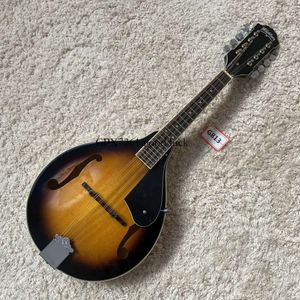 Dizeler mandolin gitar katı ladin üst lamine akçaağaç arka tarafları stok