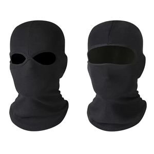 Masks Full Face Balaclava Hat Army Cs Winter Ski Bike Sun Protection Scarf Outdoor Sports Warm Mask