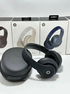 Studio Pro Kulaklıklar 4 Kablosuz Bluetooth Sports kulaklığı hi-fi ağır bas oyunu Music Record Pro