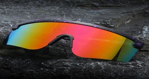 Güneş gözlükleri Erkekler için Yüksek Kaliteli Kare Vintage Marka Tasarımcısı Spor Güneş Gözlükleri Dağ Bisikleti Gözlük Büyük Gözlük Oculos6219454