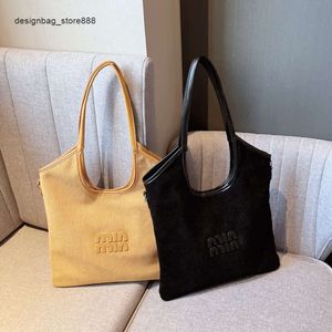 Ucuz toptan sınırlı boşluk% 50 indirim çanta Sonbahar/kış yeni para rüzgar lambası çekirdek veet tote çanta büyük kapasite bir omuz crossbody hobo alt koltuk