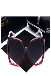 20Роскошные бренды Дизайнерские солнцезащитные очки Женские ретро-винтажные защитные Женские модные солнцезащитные очки Женские солнцезащитные очки Vision Care с Lo3022001