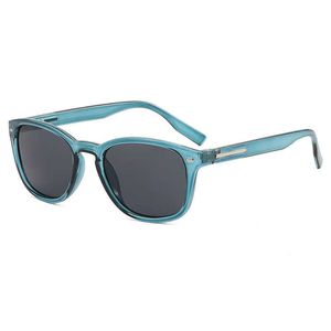 Новые персонализированные модные солнцезащитные очки с рисовыми ногтями, изготовленные на заводе, Catwalk 1498
