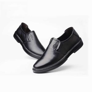 HBP Baba Olmayan Şef Ayakkabılar İşgücü Sigortası İş Ayakkabı Kayma Dayanıklı Suya Dayanıklı Suya Dayanıklı Yağ Spesifik Otel Mutfak Güvenlik Ayakkabıları