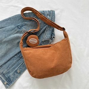 Düz renk minimalist büyük kapasiteli sonbahar kış Kore versiyonu minimalist tek omuz crossbody topuz anne topuz hamur tatlısı 240315