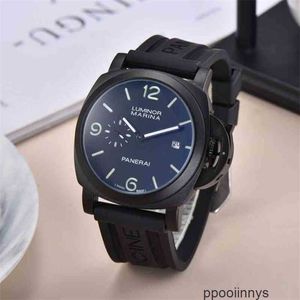 Paneraiss DEISGN Movimento Orologi Macchina luminosa Display Orologio alla moda Orologi da polso impermeabili Acciaio inossidabile Automatico Alta qualità WN-JT3K