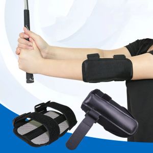 СПИД 2PC/SET GOLF SWING TRASICE AID AID BRACE BRACE ARC CORRECTO