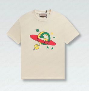 Tasarımcı T Shirt Yaz Yeni Pamuk Yaz Sokağı Erkekler T-Shirt Erkek Kadın Kısa Kollu Günlük Tee Boyutu S-3XL 42 Renkli Tasarım Kıyafetleri