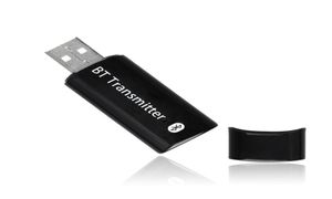 Bluetooth o передатчик 3,5 мм беспроводной USB музыкальный передатчик стерео адаптер адаптер для iPhone 6s Samsung S7 компьютер ТВ планшет динамик9669461