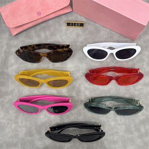 Modedesigner-Sonnenbrille, polarisierend, UV400-Schutz, Katzenauge, Leoparden-Stil, sanfte Brille, schwarze braune Gläser, Sonnenschutz, Luxusbrille, optional, hg137 C4