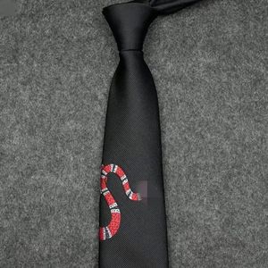 Мужской галстук с буквенным принтом, шелковый галстук, черный, синий, жаккардовый, для вечеринки, свадьбы, бизнеса, тканый, модный дизайн, подарок, 18 цветов