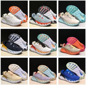 Elevon 2024 Running Shoe Choque Desconto Leve Amortecimento Runner Shoe Mens Womens Lifestyle yakuda dhgate amortecimento absorção de choque