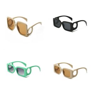 Оптовые солнцезащитные очки для мужчин, классические женские дизайнерские солнцезащитные очки, большая квадратная оправа, Lentes de Sol Mujer, красные очки uv400 hj089 H4