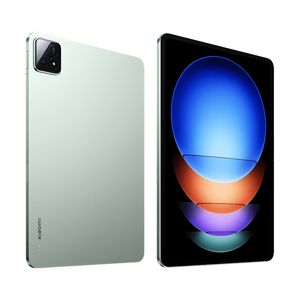 Оригинальный планшетный ПК Xiaomi Pad 6S Pro, 12 ГБ ОЗУ, 512 ГБ ПЗУ, восьмиядерный процессор Snapdragon 8 Gen2, Xiaomi HyperOS, экран 12,4 дюйма, 3K, 144 Гц, 50,0 МП, 10000 мАч, NFC, компьютерные планшеты, планшеты, ноутбуки