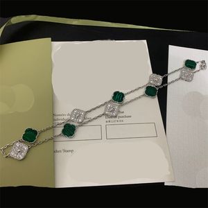Colar banhado a prata popular colar requintado designer de joias para mulheres versátil de luxo colares personalizados presente de feriado feminino zl180 I4