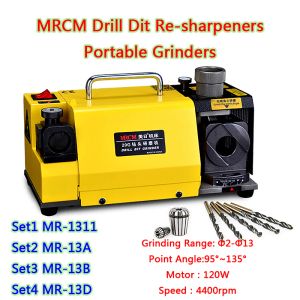 MR-13 3-13 мм MRCM Протокол.