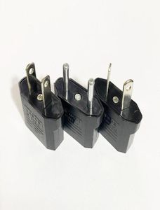 ABD'den AB Euro AC Seyahat Gücü Adaptör Adaptör Adaptör Dönüştürücü 2 Pin Plug6159911