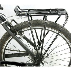 Bisiklet Dağ Bisikleti Alüminyum Alaşım Disk Fren 664 Arka Raf, Bisiklet Ekipmanı Aksesuarları