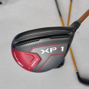 HNMA XP-1 Golf Hybrid Rescue Club Графитовые валы 19/22/25 градусов для игроков-правшей, стандартные/жесткие гибкие