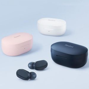 Xiaomi Redmi AirDots 3 Наушники AptX Hybrid Vocalism Беспроводная связь Bluetooth 5.2 Mi True Беспроводная гарнитура Качество звука на уровне компакт-диска для планшетов Android IOS DHL Free