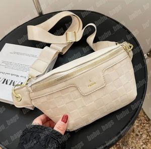 Kadınlar spor göğüs torbası bel paketleri tasarımcı unisex kare el çantaları bumbag bayanlar messenger çanta erkek moda omuz çantaları çapraz çanta çanta cüzdan çanta satchel