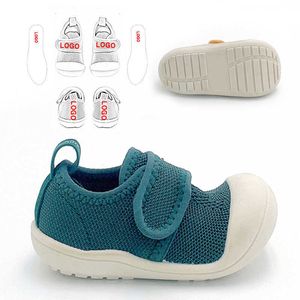 HBP Non-Brand Lipira Star Großhandel billige Mode Unisex-Turnschuhe Netzstoff-Turnschuhe Strickschuhe für Kinder im Gehstil Kinder-Turnschuhe