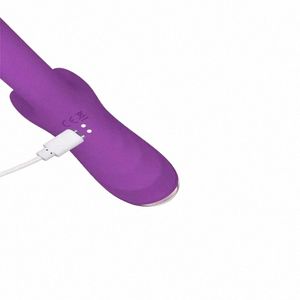 Masaj Mini Vibratör Kadınlar için Mini Vibratör İş Simülatörleri Kadın Mastürbatörleri Yetişkinler Çift Vibro Külot Oyuncakları için 18 Porno Oyuncaklar K3JJ#