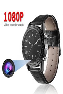 В наличии 1080P HD Бизнес Смарт-браслет Часы Po Камера Видео Диктофон Cam Sport DV Ночного видения ИК Smartband Comcor9503449357